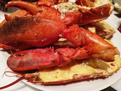 -万达文华酒店·48F云端窗景美食汇自助餐厅