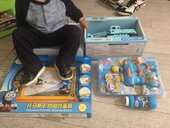 -爱婴室(上海汇智国际广场店)