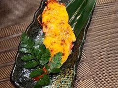 -大葉日本料理·龍蝦任食放題(廣州W酒店)