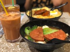 -华嫂冰室(湾仔店)