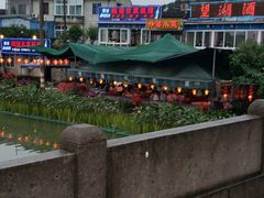-晓琦农家菜馆·地道农家菜