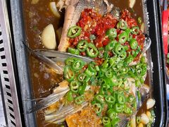 -红辣椒·川菜·火锅(张杨路店)