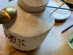-生如夏花泰式火锅(西村黑金店)