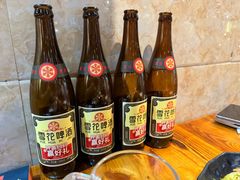 -丹东特色烤肉(学府路一部店)