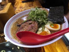 -老龙亭拉面店