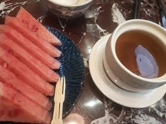 -钱塘花园·宁波菜