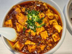 -蜀龙阁· 龍头水煮鱼(天坛店)