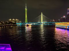 -广州塔
