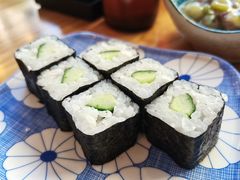 -Sushi Love 创意寿司(丽影广场店)
