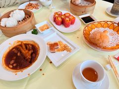 -兴悦酒家(保利克洛维店)