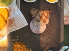 -米兰西点(新华路店)