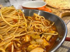 -Kpasta韩式意大利面