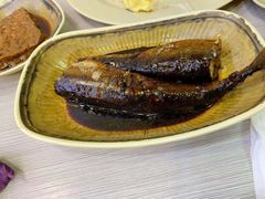 秋刀鱼-圆宝台湾小吃(迎津街店)