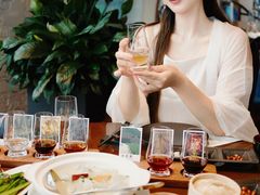 -索菲特酒店·乐轩华中餐厅