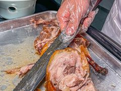 -3号仓库·创意中国菜(嘉兴龙鼎万达店)