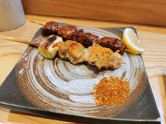 -江户·岚 创意料理(泛海店)