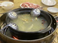 -濠轩阁特色生蚝火锅(水湾路店)