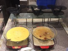 -福州西湖大酒店·怡湖咖啡厅