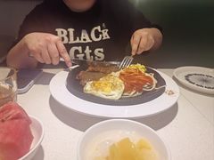 -东方豪客牛排意面披萨(金凤万达店)