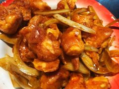 -石记老北京炙子烤肉(松园店)