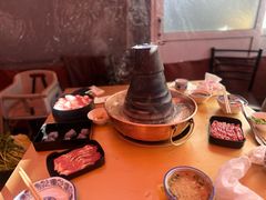 -牛街清真满恒記(平安里西大街店)