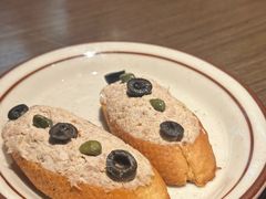 -ZAFFERANO西班牙海鲜饭(上海首店)