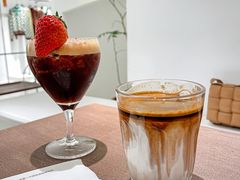 -追光 Dream Bakery(汉街店)