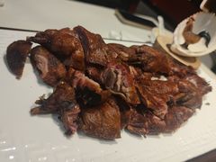-贡宴盐帮菜自贡驻京联络处餐厅