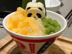 -海底捞火锅(王府井银泰in88店)
