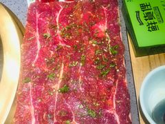 -鲜货俚鲜火锅(青果路店)