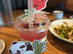 -永安鱼庄·镇江菜(三店纬五路店)