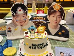 -玉桥餐厅(天坛店)