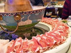 -额尔敦传统涮(体育场店)