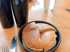 -君悦酒店·La Terrazza意合園·意式风味