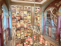 -老欧洲咖啡·西餐(后湖店)