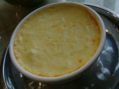 牛奶饭-上海交通大学新疆餐厅