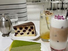 -Lady M New York(澳门伦敦人店)