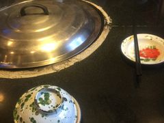 -百一大地锅(香福路店)