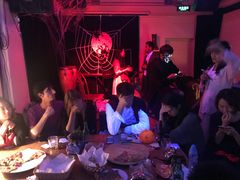 -脚下咖啡·CHILL酒馆(灵光东巷店)