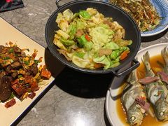 -小聚点餐厅(金隅金座店)