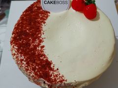 -CAKE BOSS蛋糕老板(公主坟凯德晶品店)