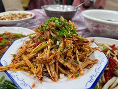-利书家常菜