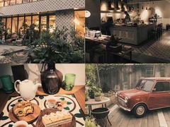 -时光花园(白鹭洲店)