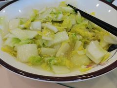 炒大白菜-福泉美食餐厅