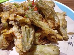 -东来土菜馆(民祥园路店)