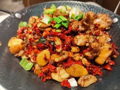 -味上湘菜馆(悦方ID MALL店)