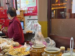 -小媳妇凉粉(浑源店)