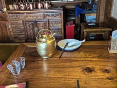 -小吊梨汤·北京菜(香山店)