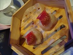 -山泉粤宴(广东大厦店)