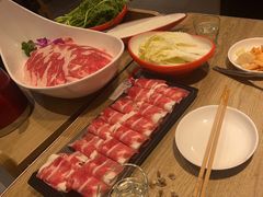 -彤德莱牛肉火锅(双港店)